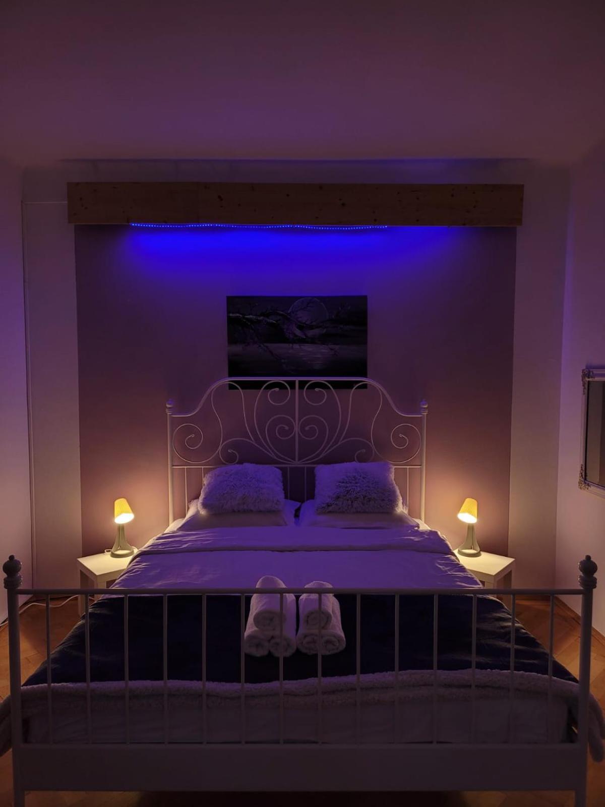 Vintage Old Center Apartment Brasov